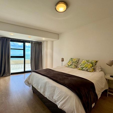 Loddey'S Self Catering Apartments - By Beach Collection Strand Extérieur photo