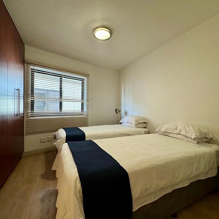 Loddey'S Self Catering Apartments - By Beach Collection Strand Extérieur photo
