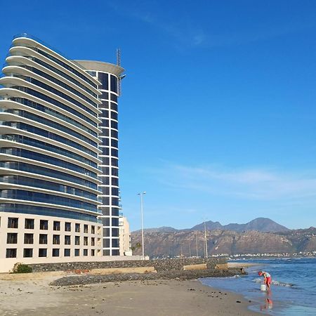 Loddey'S Self Catering Apartments - By Beach Collection Strand Extérieur photo