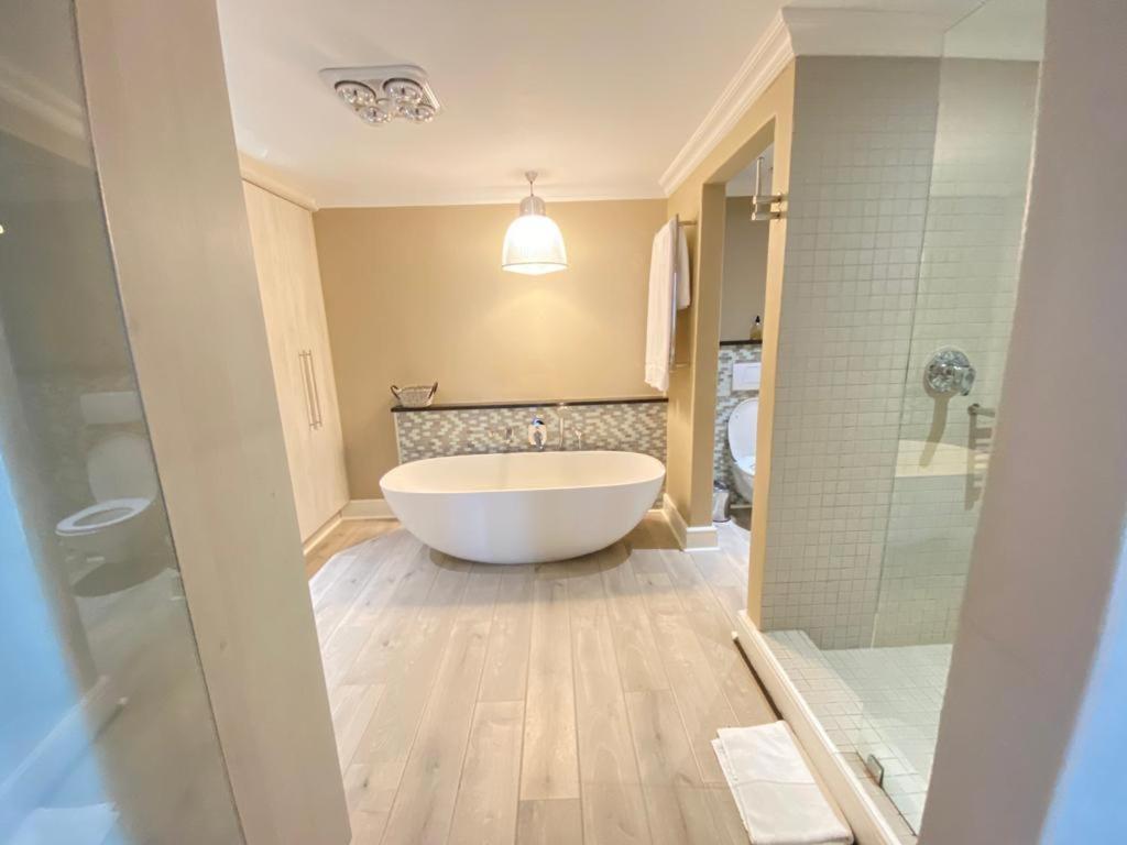 Loddey'S Self Catering Apartments - By Beach Collection Strand Extérieur photo