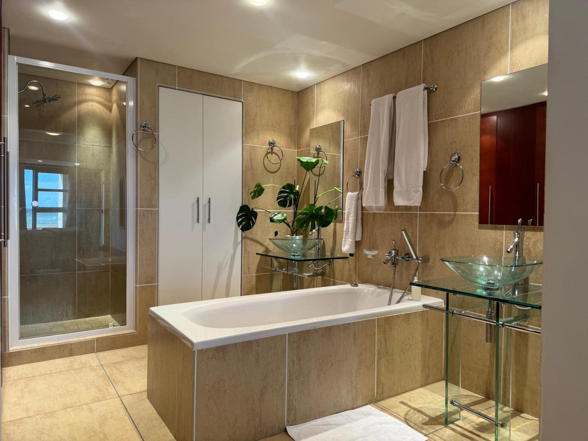 Loddey'S Self Catering Apartments - By Beach Collection Strand Extérieur photo