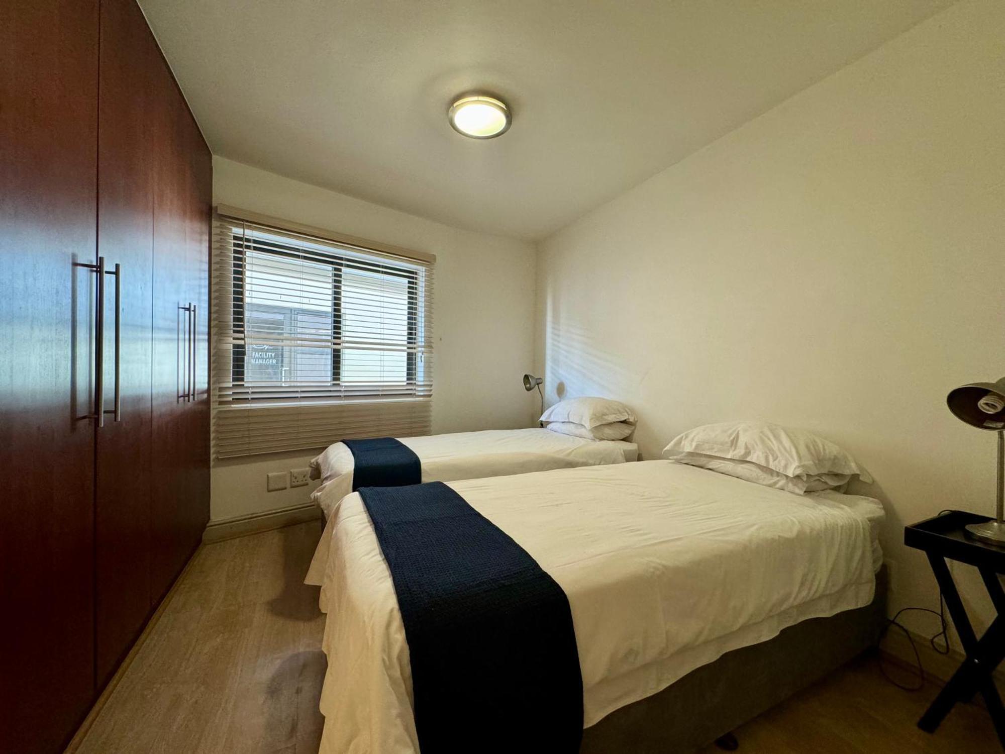 Loddey'S Self Catering Apartments - By Beach Collection Strand Extérieur photo