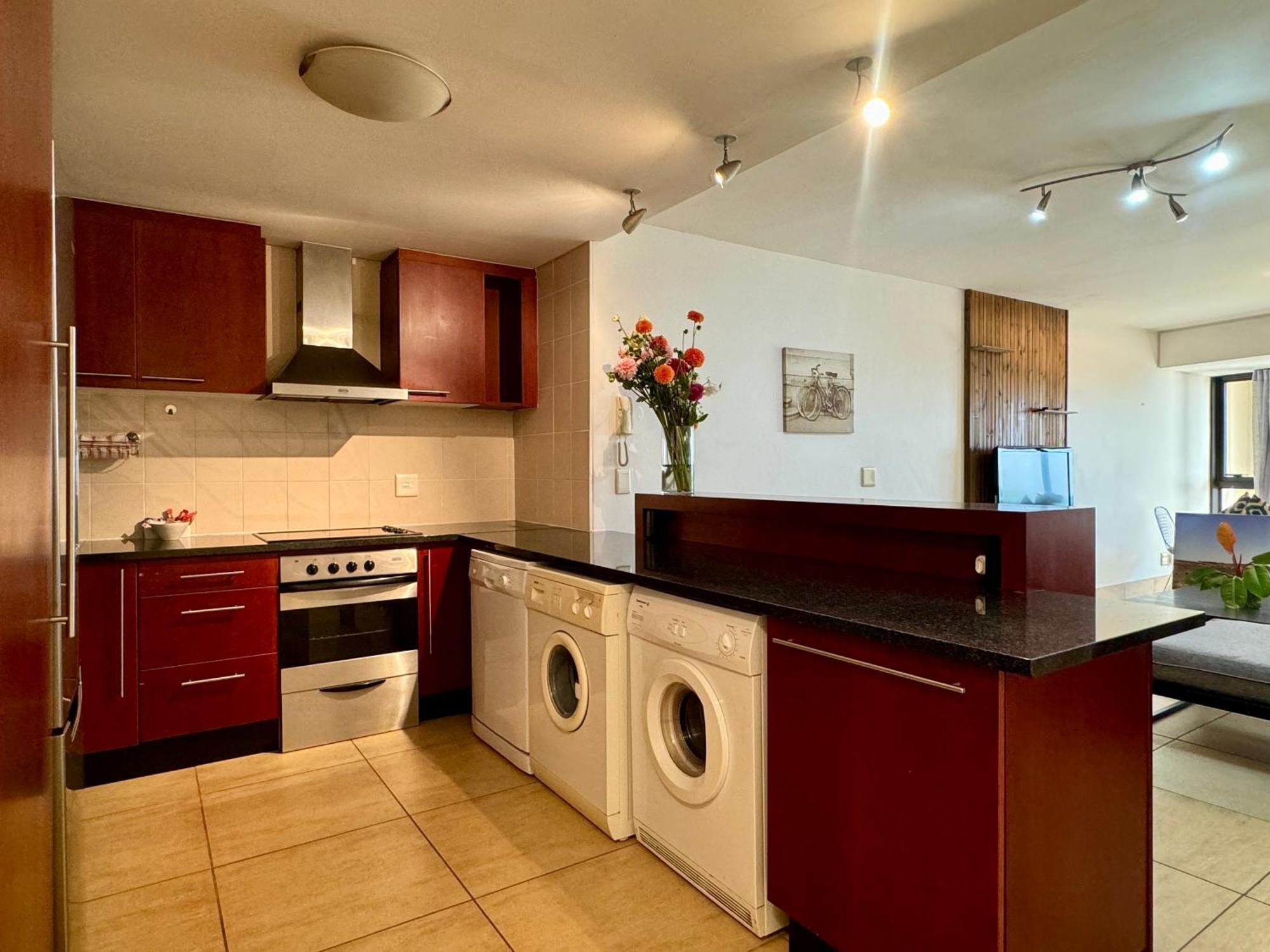 Loddey'S Self Catering Apartments - By Beach Collection Strand Extérieur photo