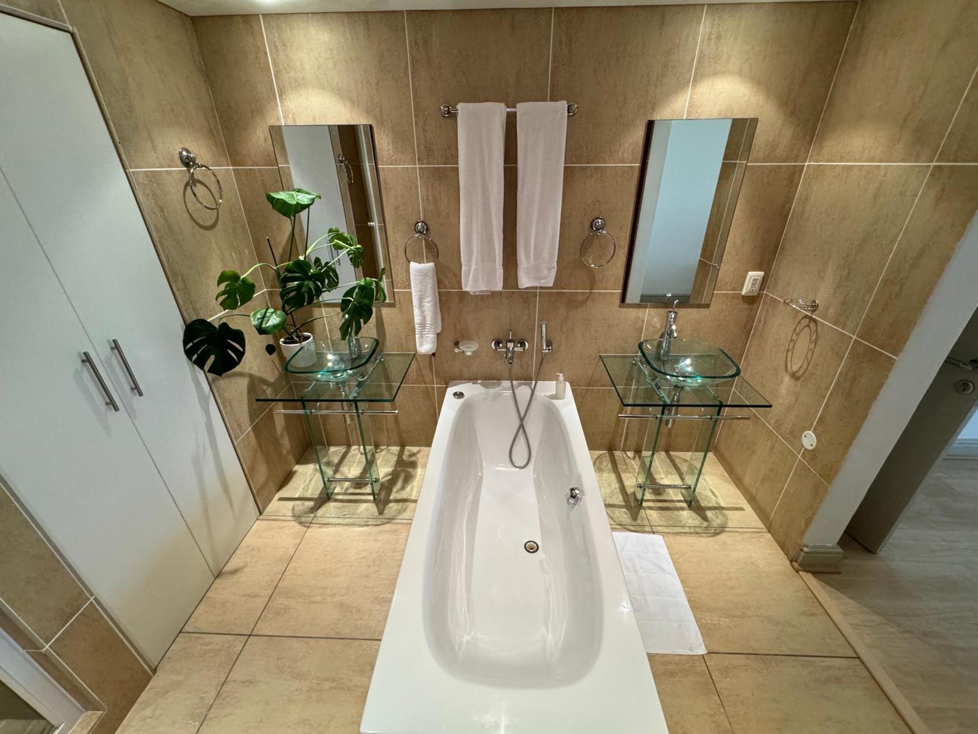 Loddey'S Self Catering Apartments - By Beach Collection Strand Extérieur photo