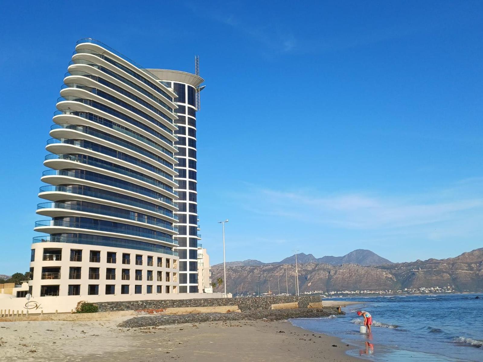 Loddey'S Self Catering Apartments - By Beach Collection Strand Extérieur photo