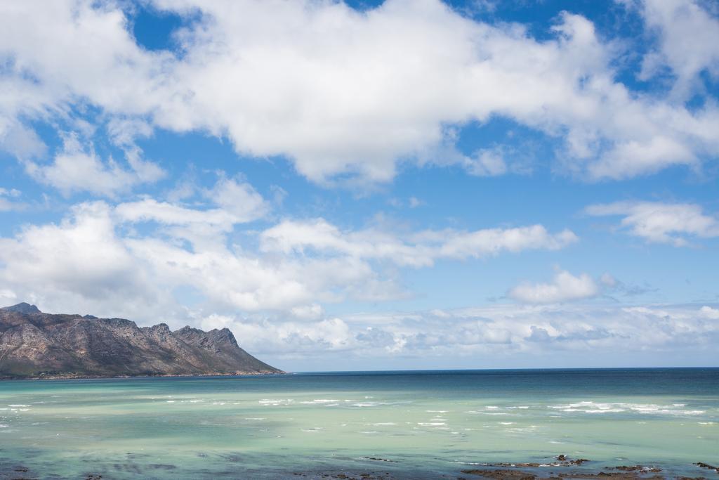 Loddey'S Self Catering Apartments - By Beach Collection Strand Extérieur photo