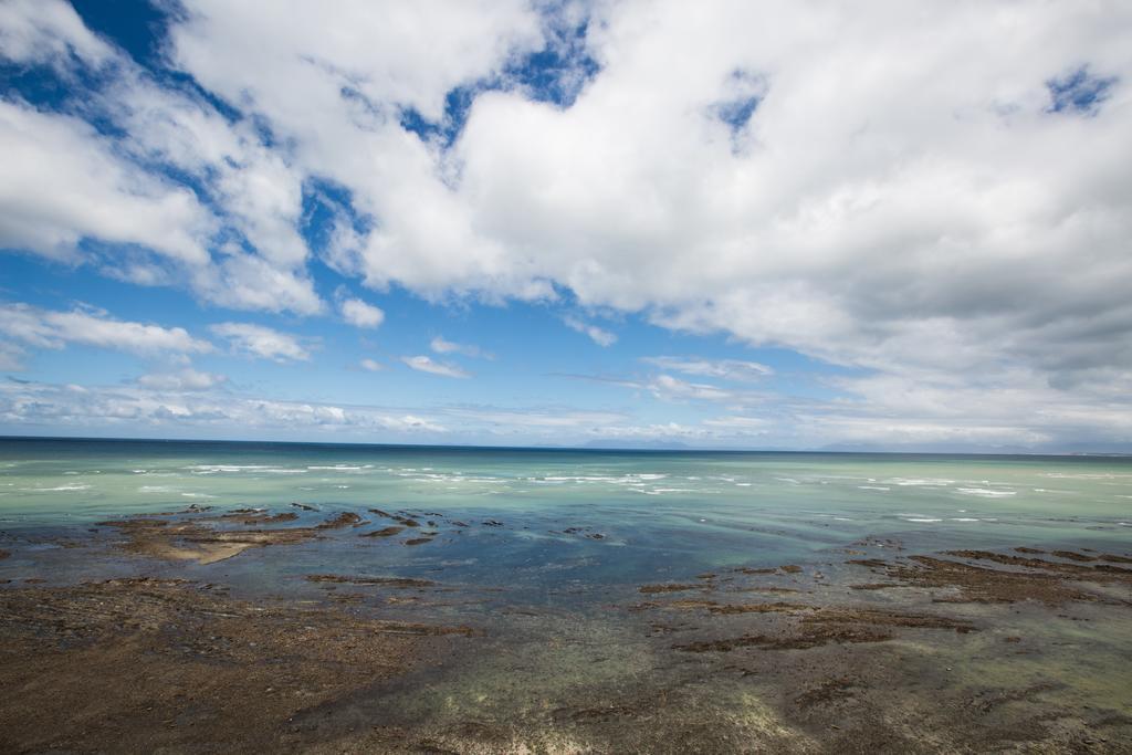 Loddey'S Self Catering Apartments - By Beach Collection Strand Extérieur photo